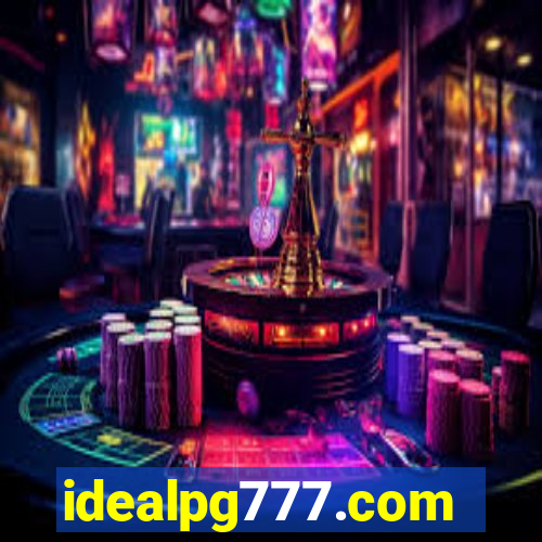 idealpg777.com