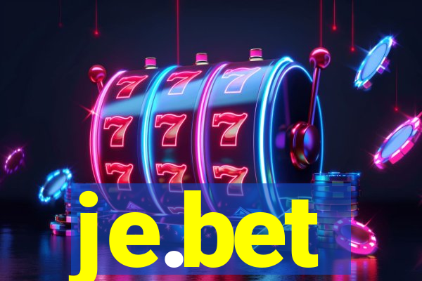 je.bet