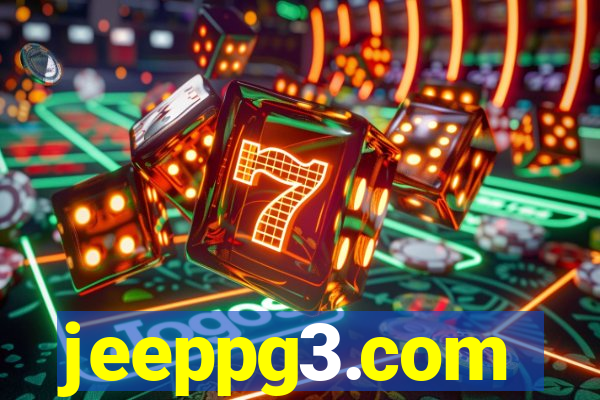 jeeppg3.com