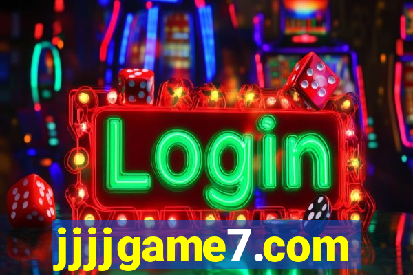 jjjjgame7.com