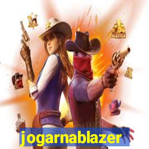 jogarnablazer