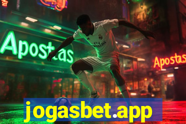 jogasbet.app