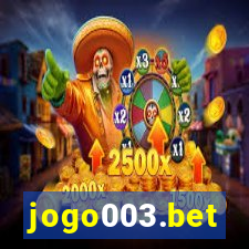 jogo003.bet