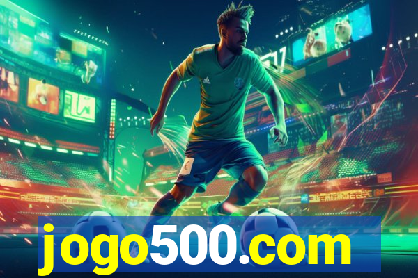 jogo500.com