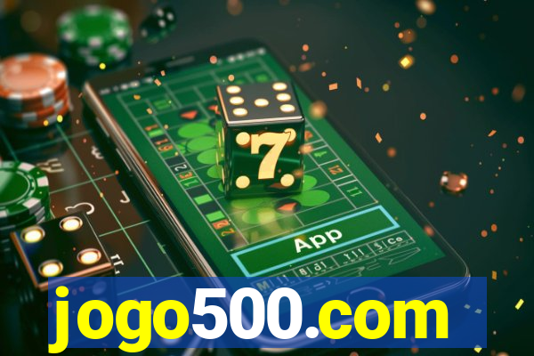 jogo500.com