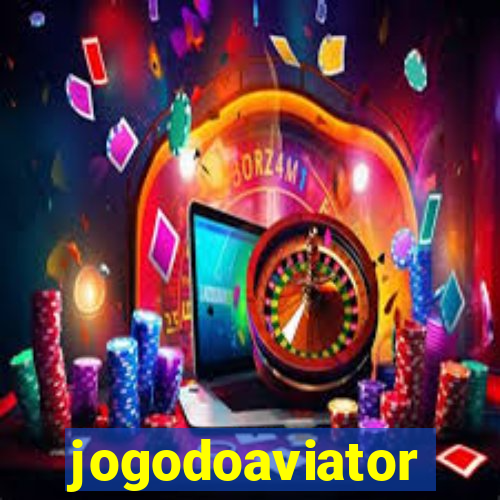 jogodoaviator