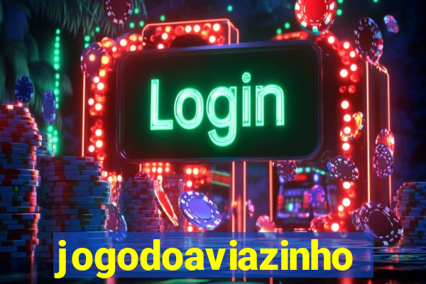 jogodoaviazinho