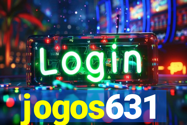 jogos631