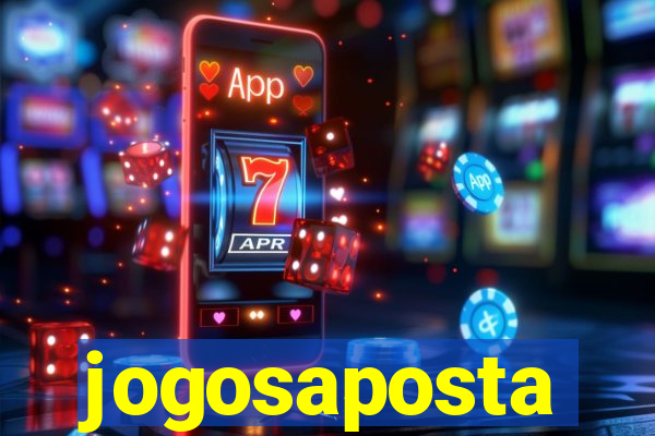 jogosaposta