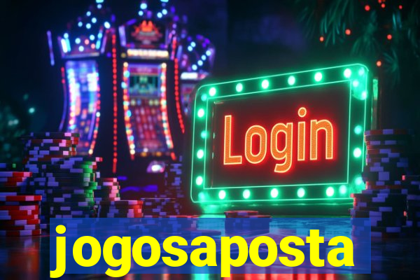 jogosaposta