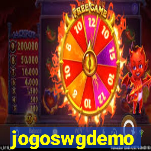 jogoswgdemo