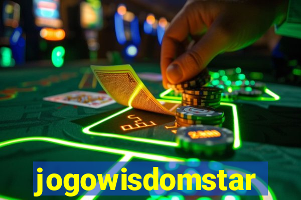 jogowisdomstar