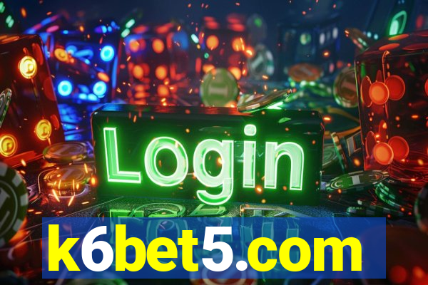 k6bet5.com