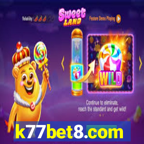 k77bet8.com