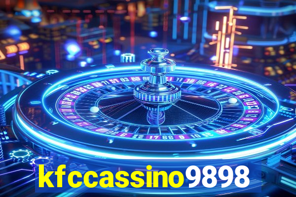 kfccassino9898