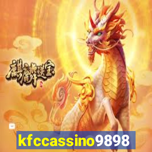 kfccassino9898