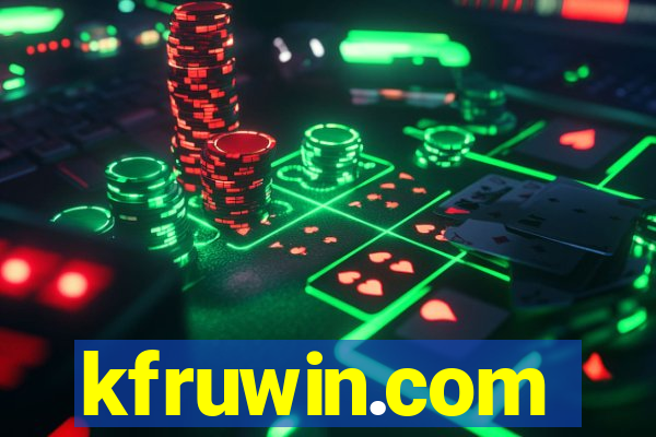 kfruwin.com