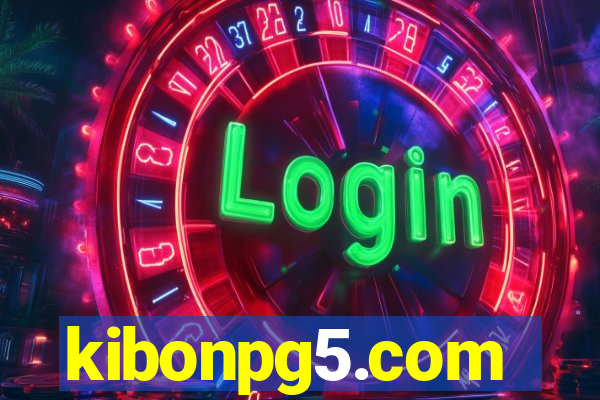 kibonpg5.com