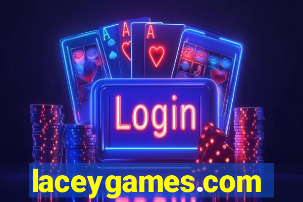 laceygames.com