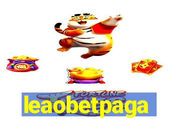 leaobetpaga