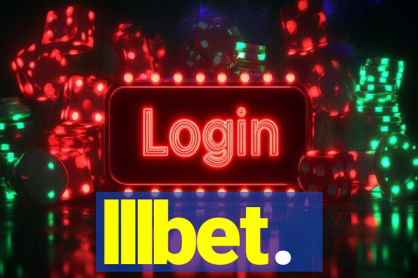 lllbet.