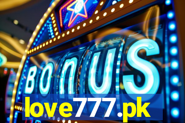 love777.pk