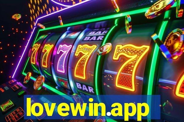 lovewin.app