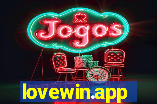 lovewin.app