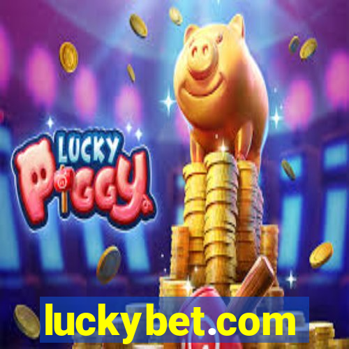 luckybet.com