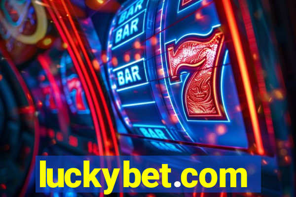 luckybet.com