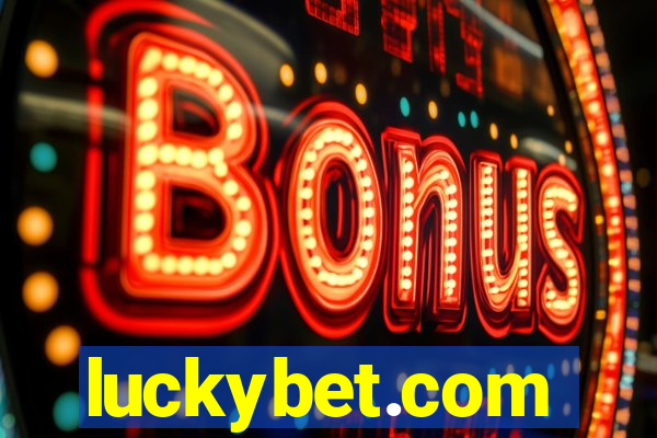 luckybet.com