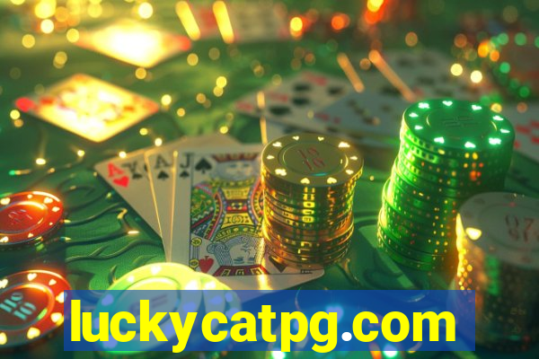 luckycatpg.com