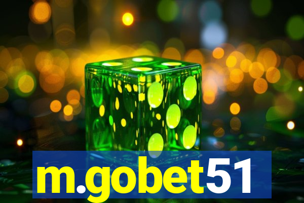 m.gobet51