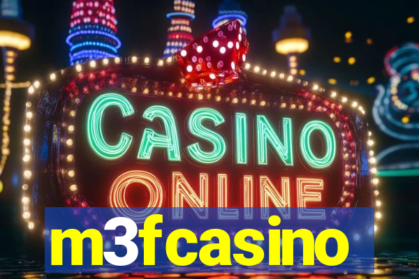 m3fcasino