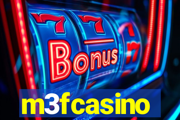 m3fcasino