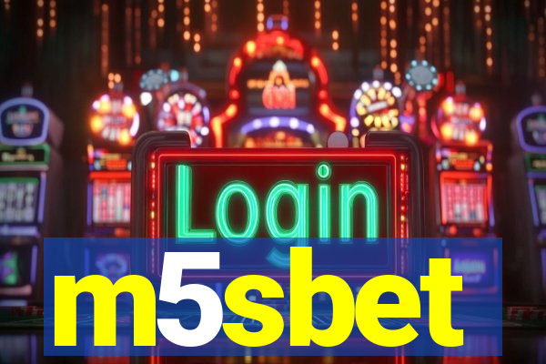 m5sbet