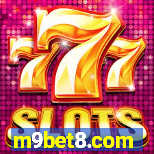 m9bet8.com