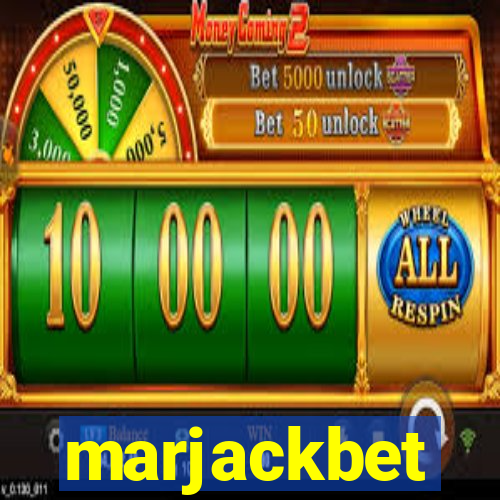 marjackbet