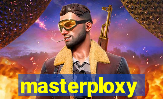 masterploxy