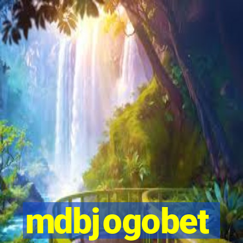 mdbjogobet