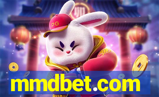 mmdbet.com