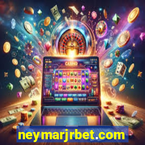 neymarjrbet.com