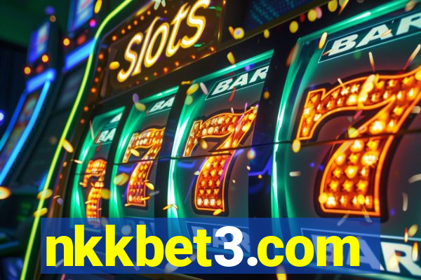 nkkbet3.com