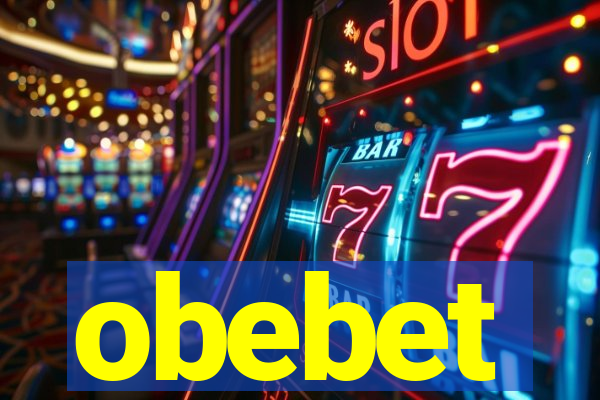 obebet