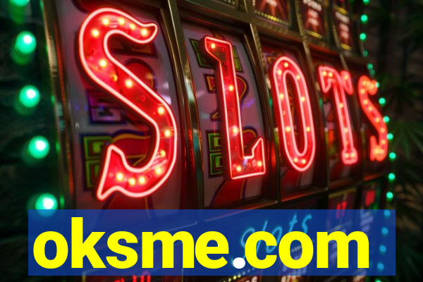 oksme.com