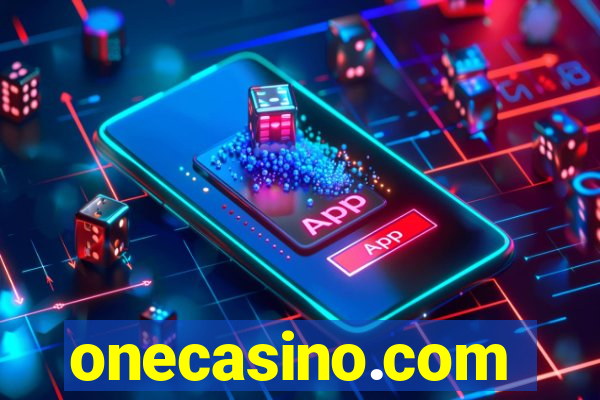 onecasino.com