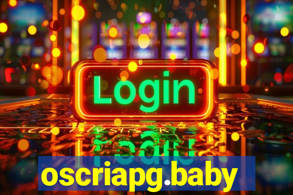 oscriapg.baby