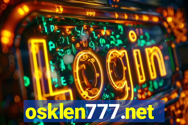 osklen777.net