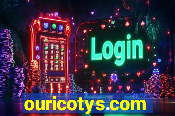 ouricotys.com