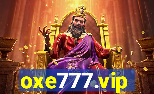 oxe777.vip